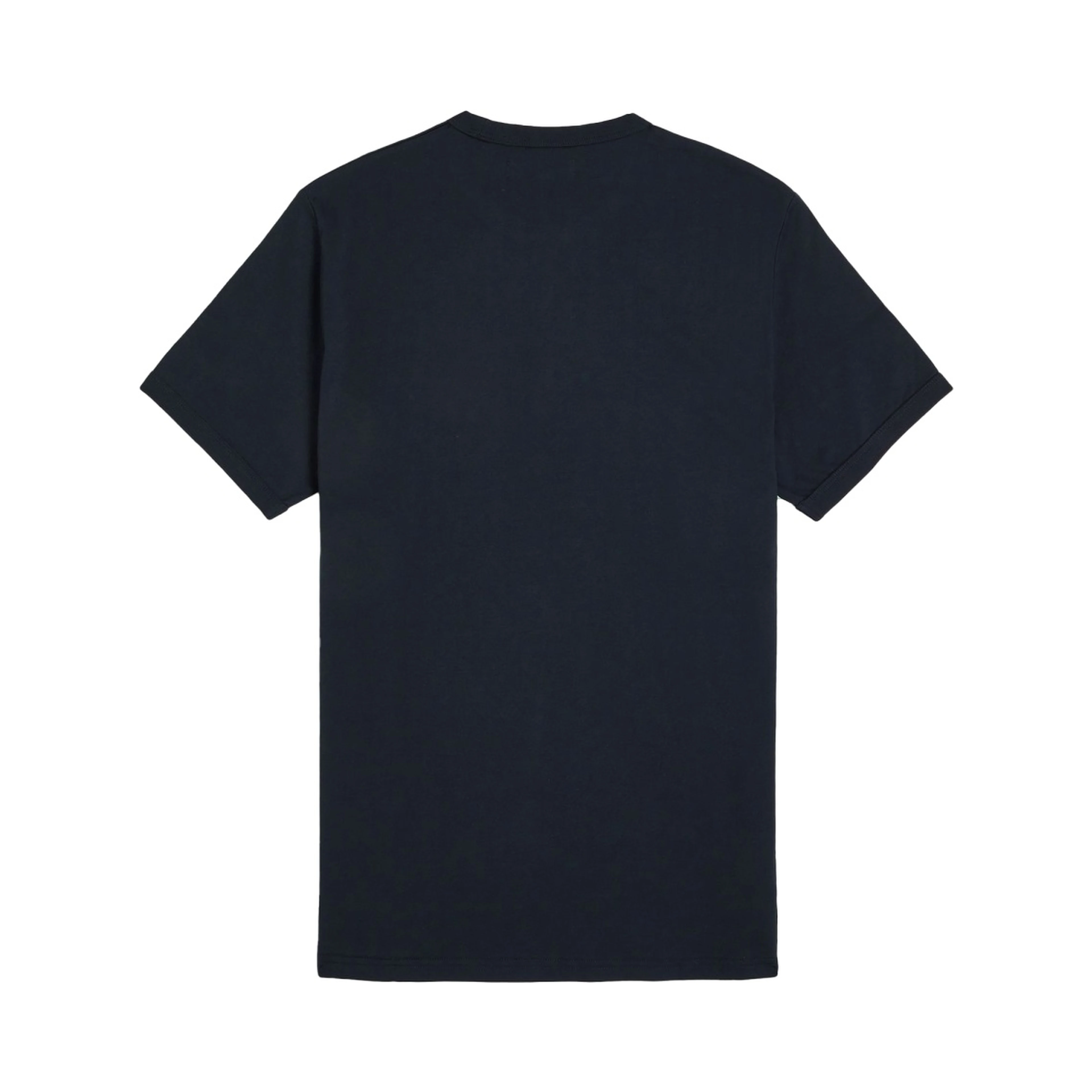 T-SHIRT "RINGER" CON LOGO