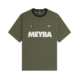T-SHIRT "RINGER MEYBA"
