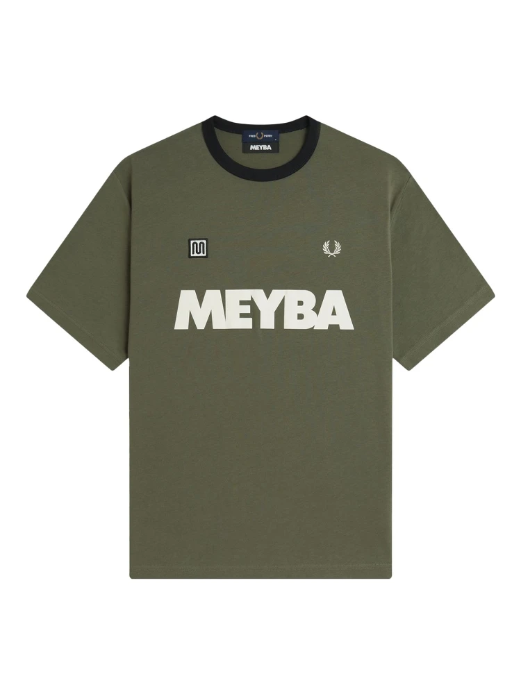 T-SHIRT "RINGER MEYBA"
