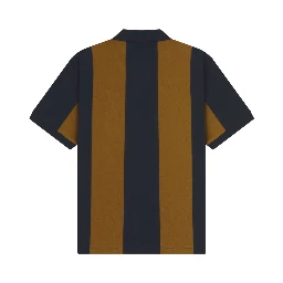POLO "MEYBA" CON LOGO