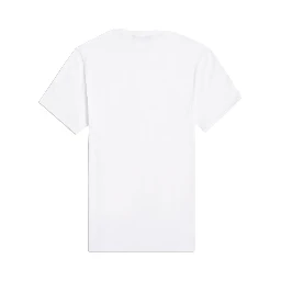 T-SHIRT "RINGER" CON LOGO