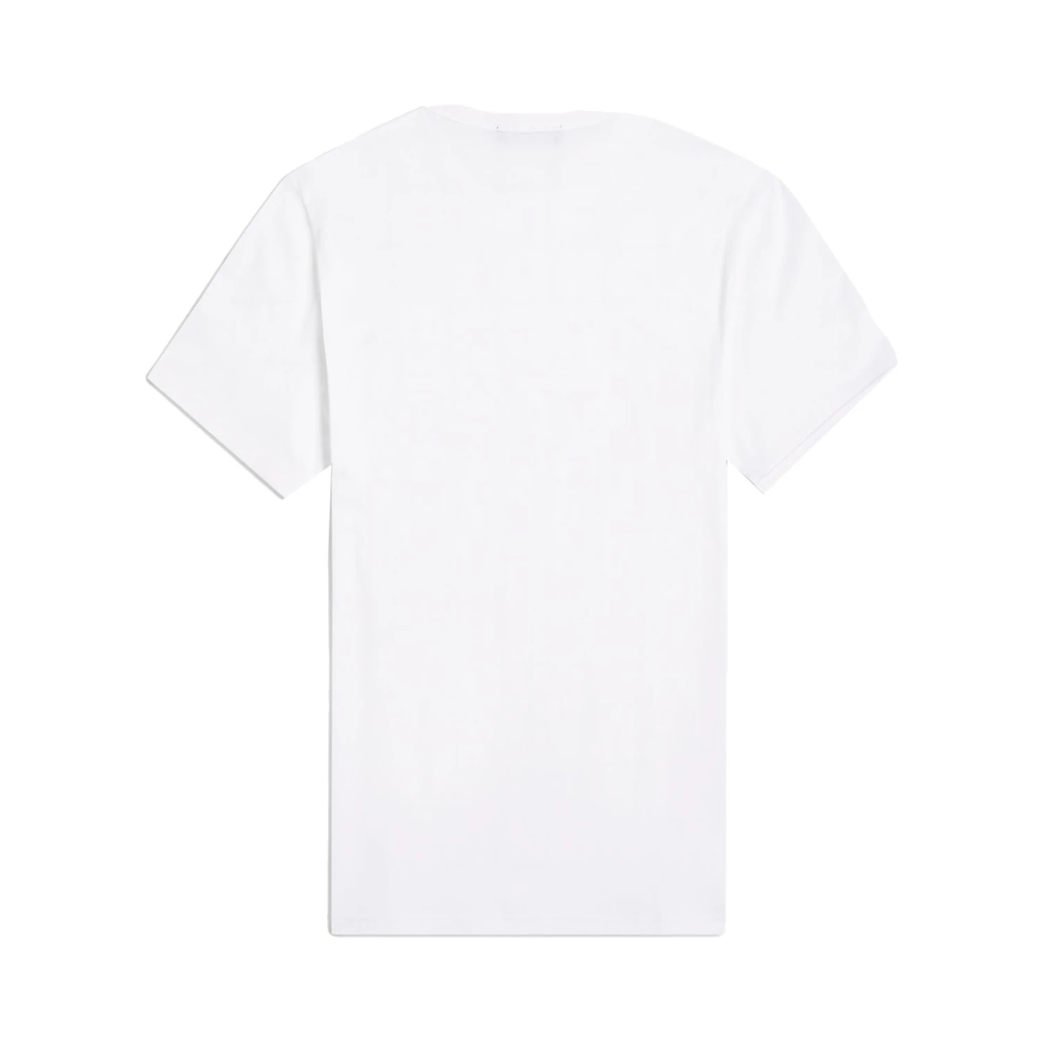 T-SHIRT "RINGER" CON LOGO