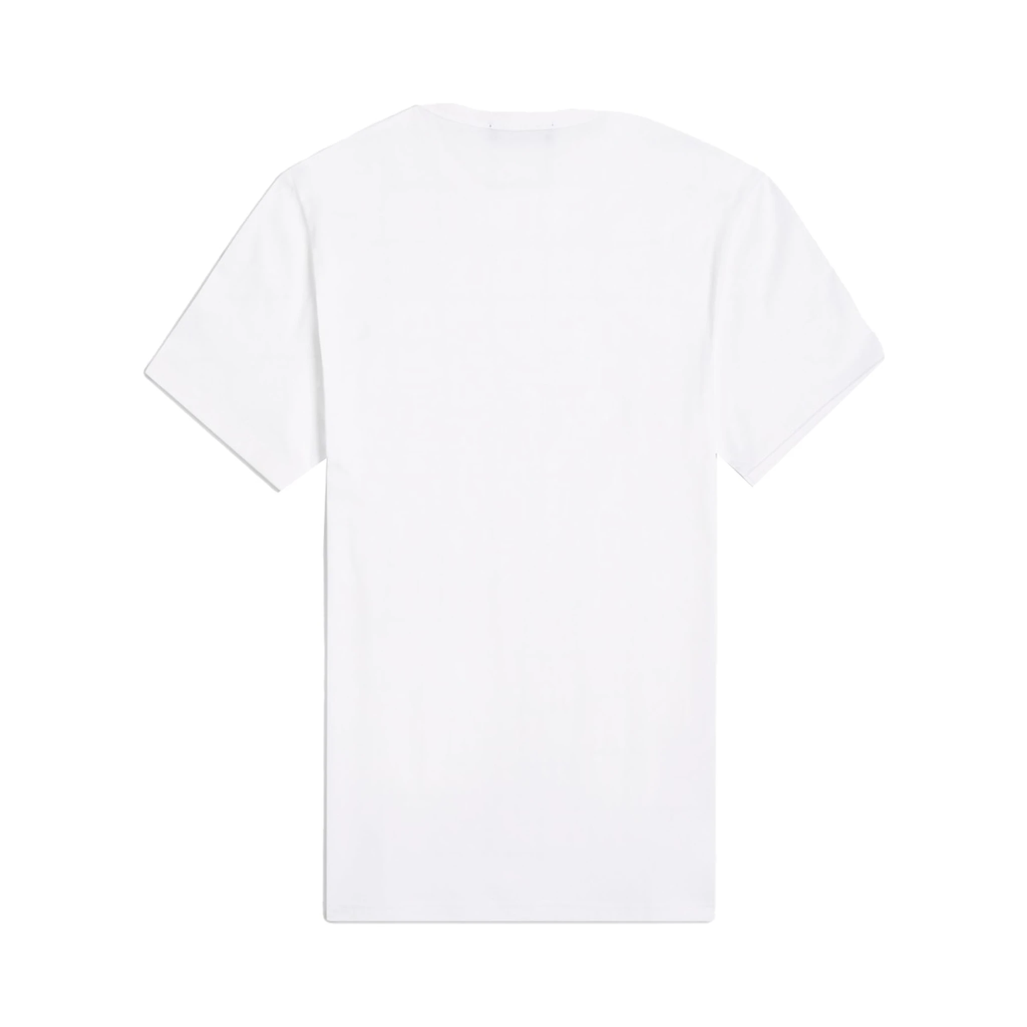 T-SHIRT "RINGER" CON LOGO