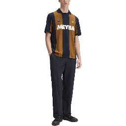 POLO "MEYBA" CON LOGO