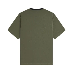 T-SHIRT "RINGER MEYBA"