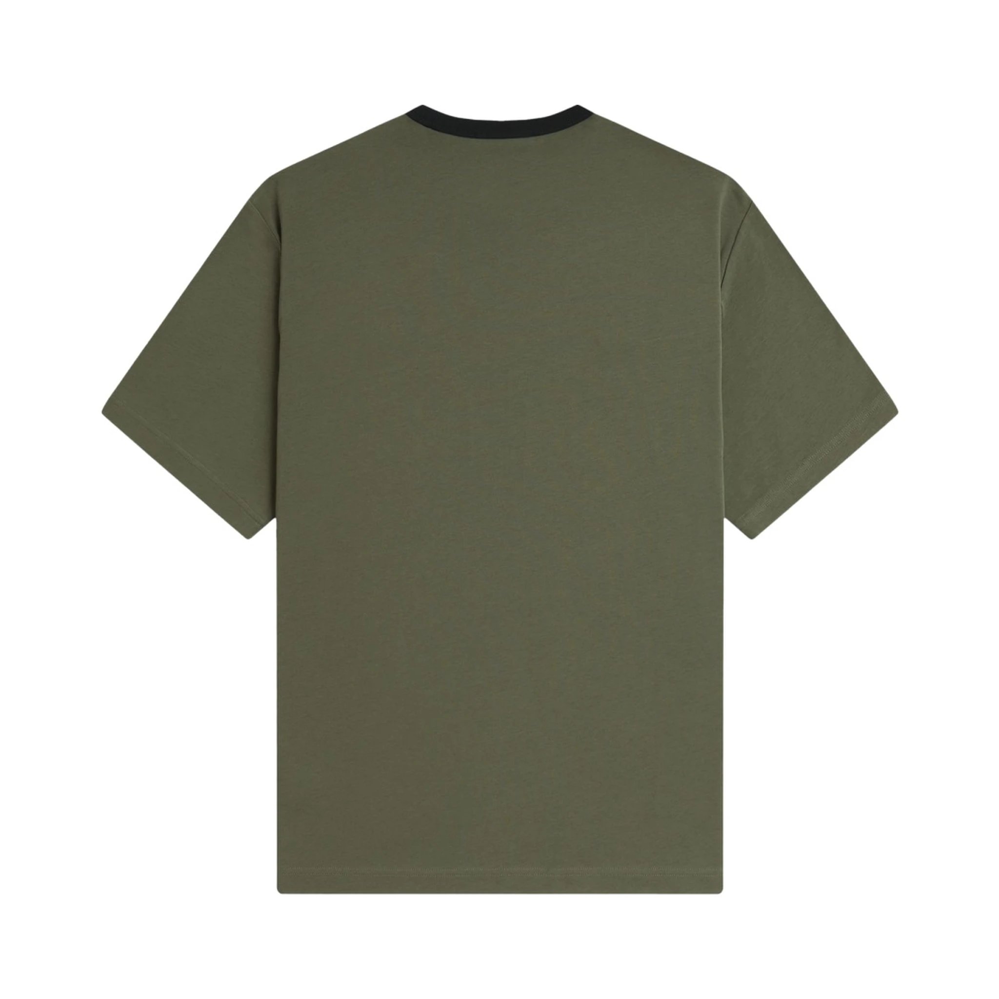 T-SHIRT "RINGER MEYBA"