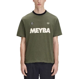 T-SHIRT "RINGER MEYBA"