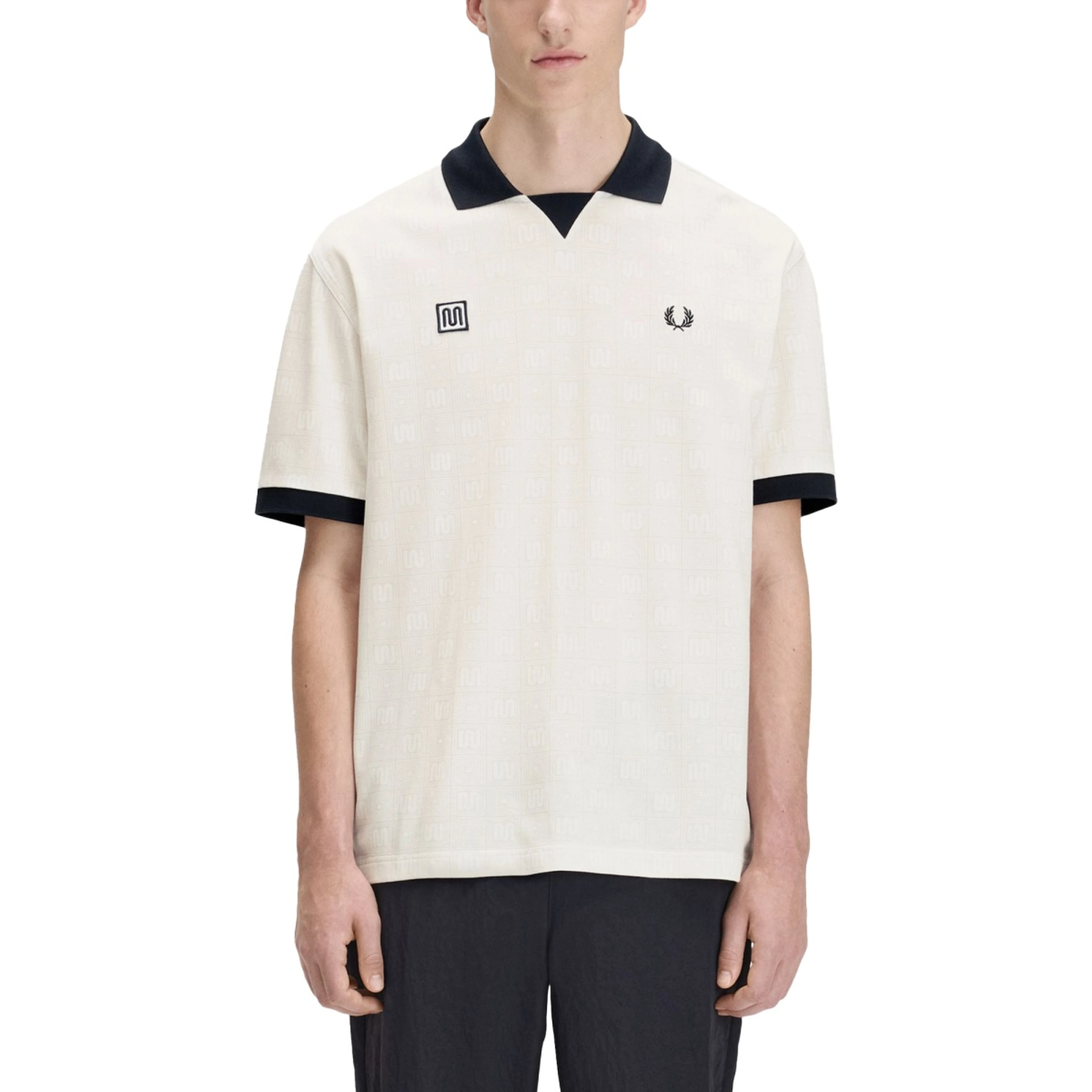 POLO CON LOGO