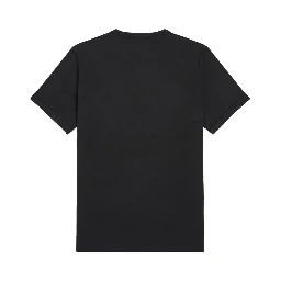 T-SHIRT "RINGER" CON LOGO