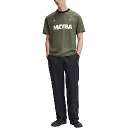 T-SHIRT "RINGER MEYBA"