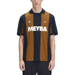 POLO "MEYBA" CON LOGO