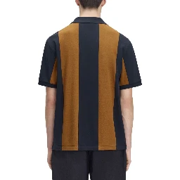 POLO "MEYBA" CON LOGO