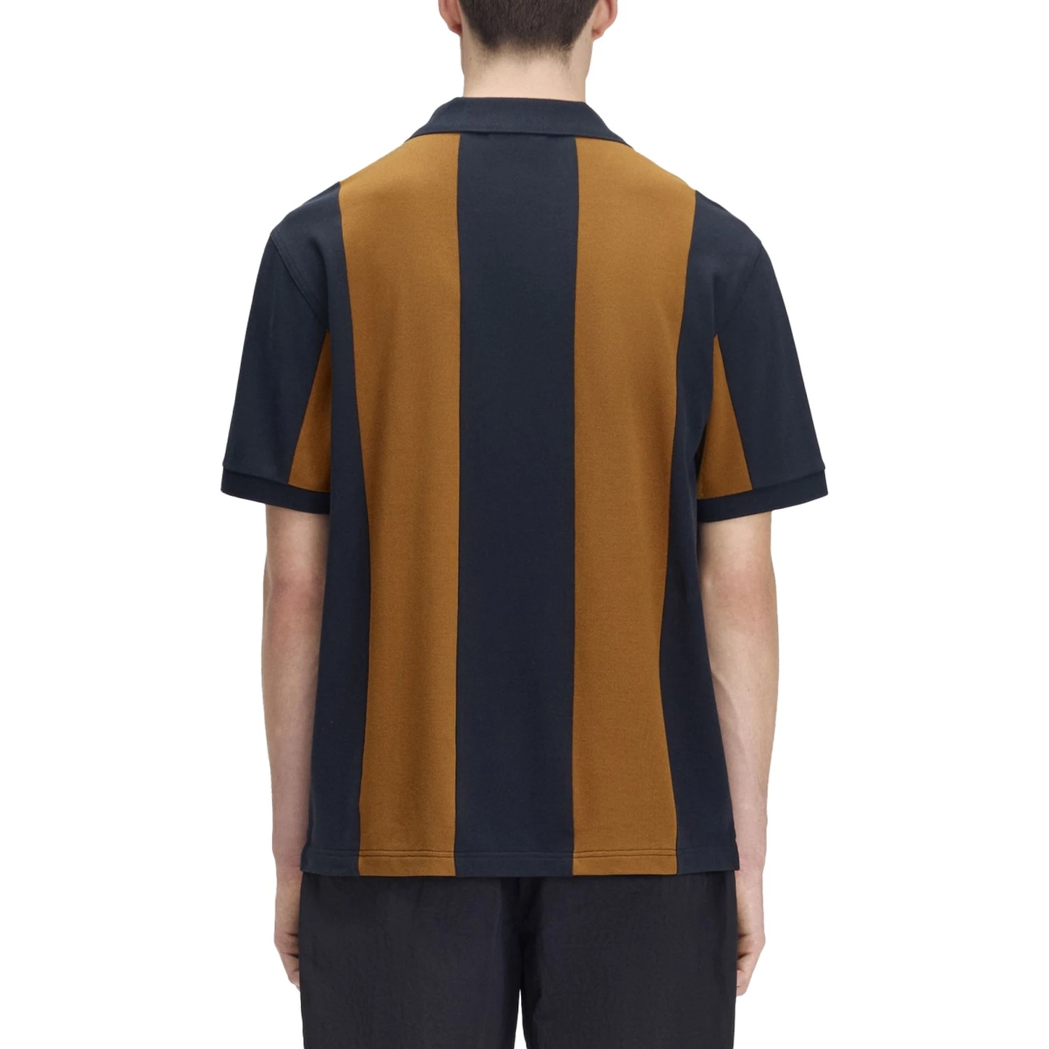 POLO "MEYBA" CON LOGO