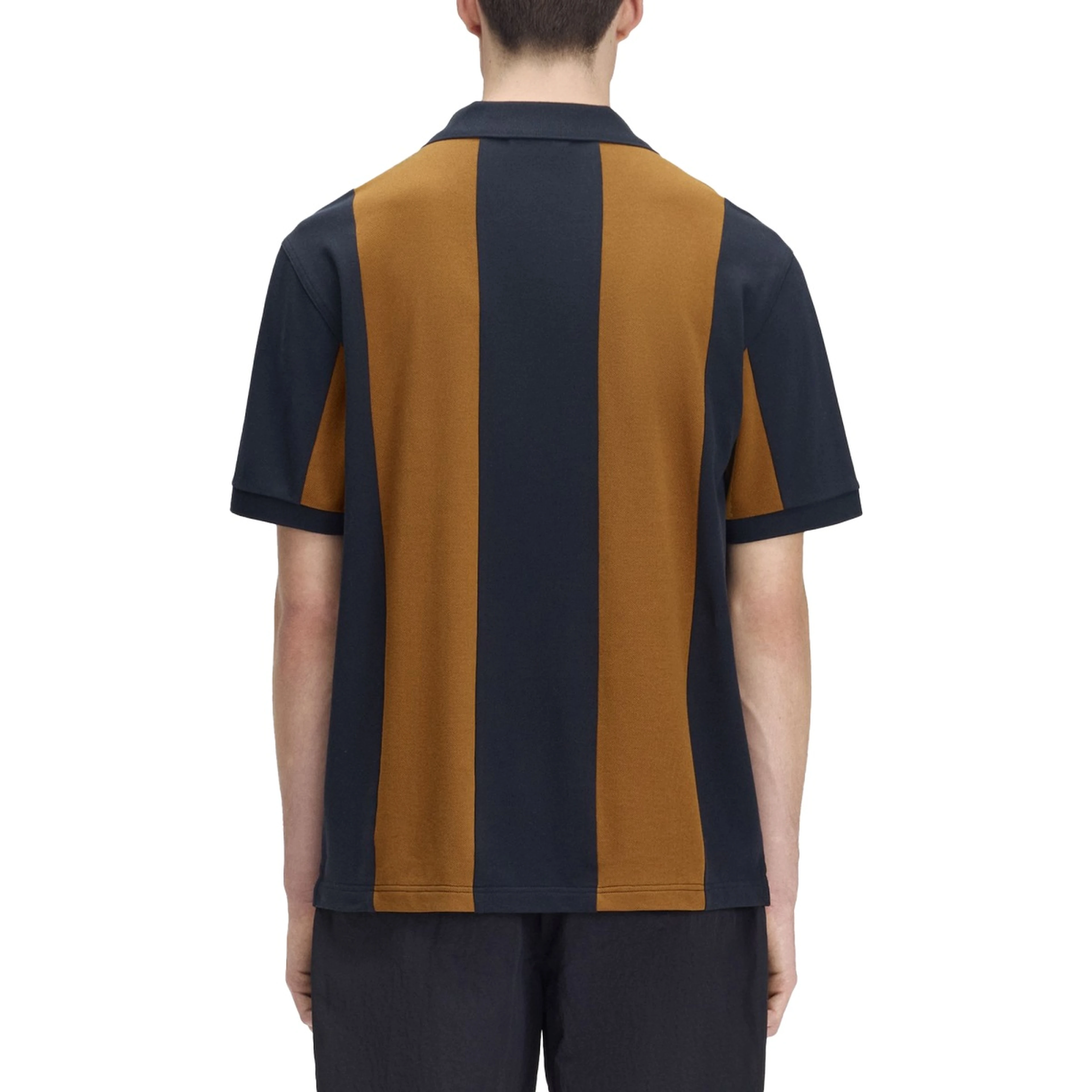 POLO "MEYBA" CON LOGO