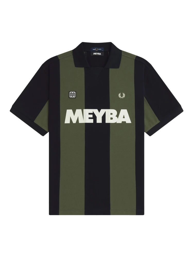 POLO "MEYBA" CON LOGO