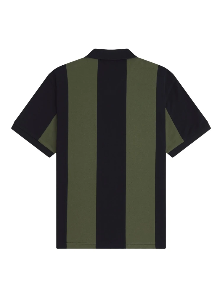 POLO "MEYBA" CON LOGO alternative