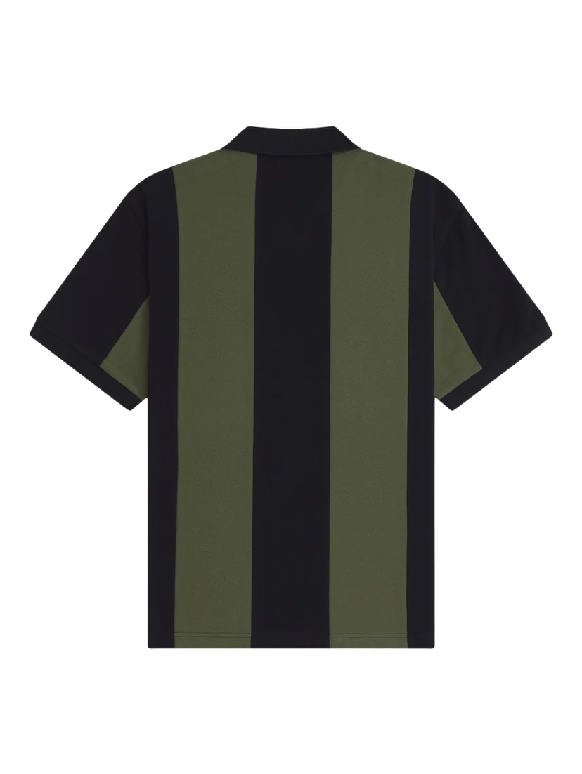 POLO "MEYBA" CON LOGO