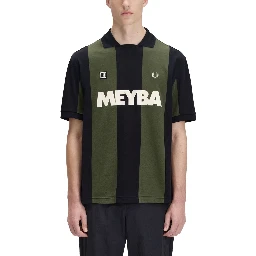 POLO "MEYBA" CON LOGO