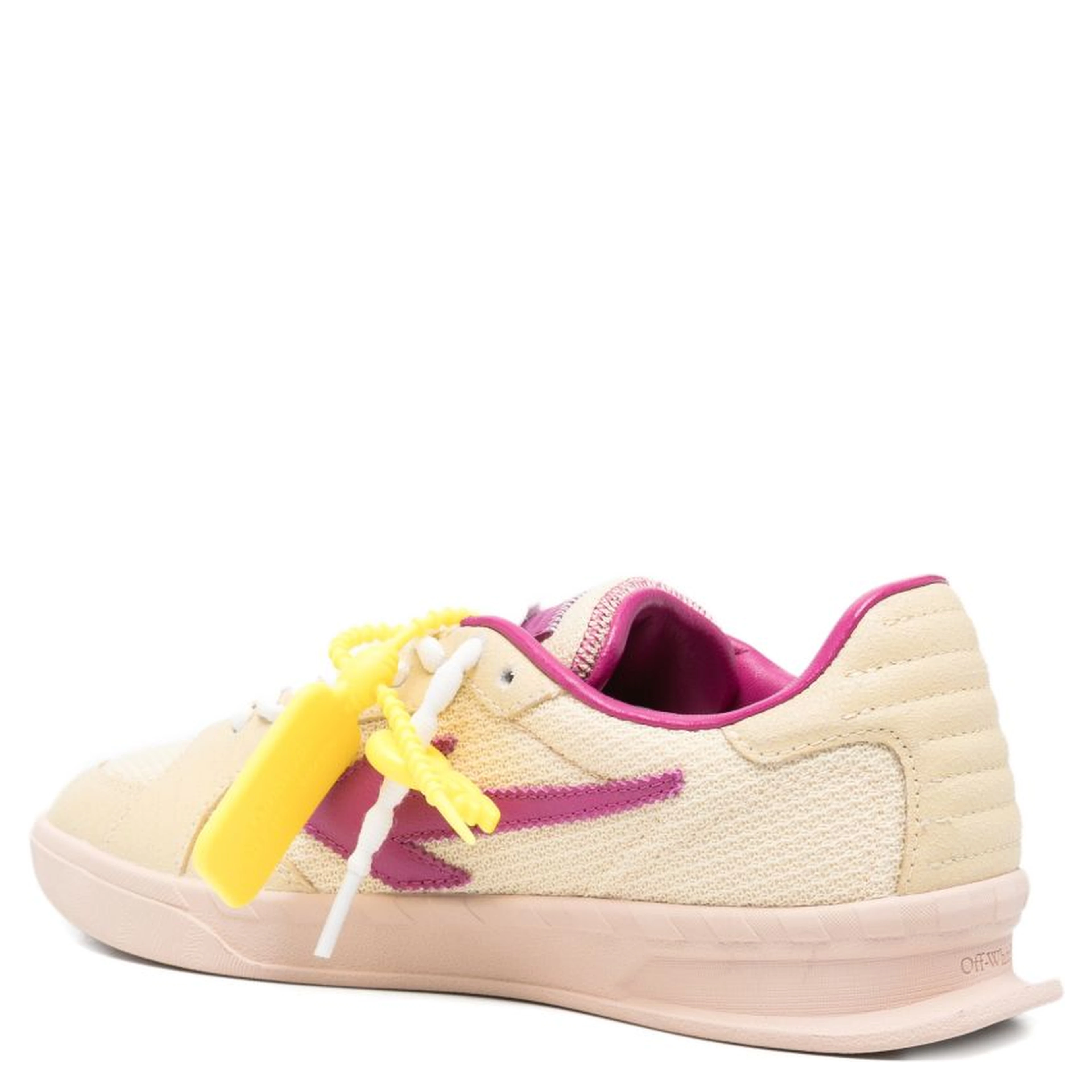 Off White Sneakers