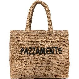 Aspesi Bags.. Beige