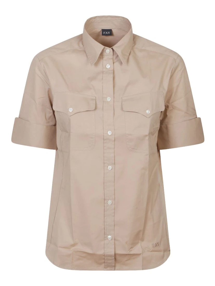 Fay Shirts
