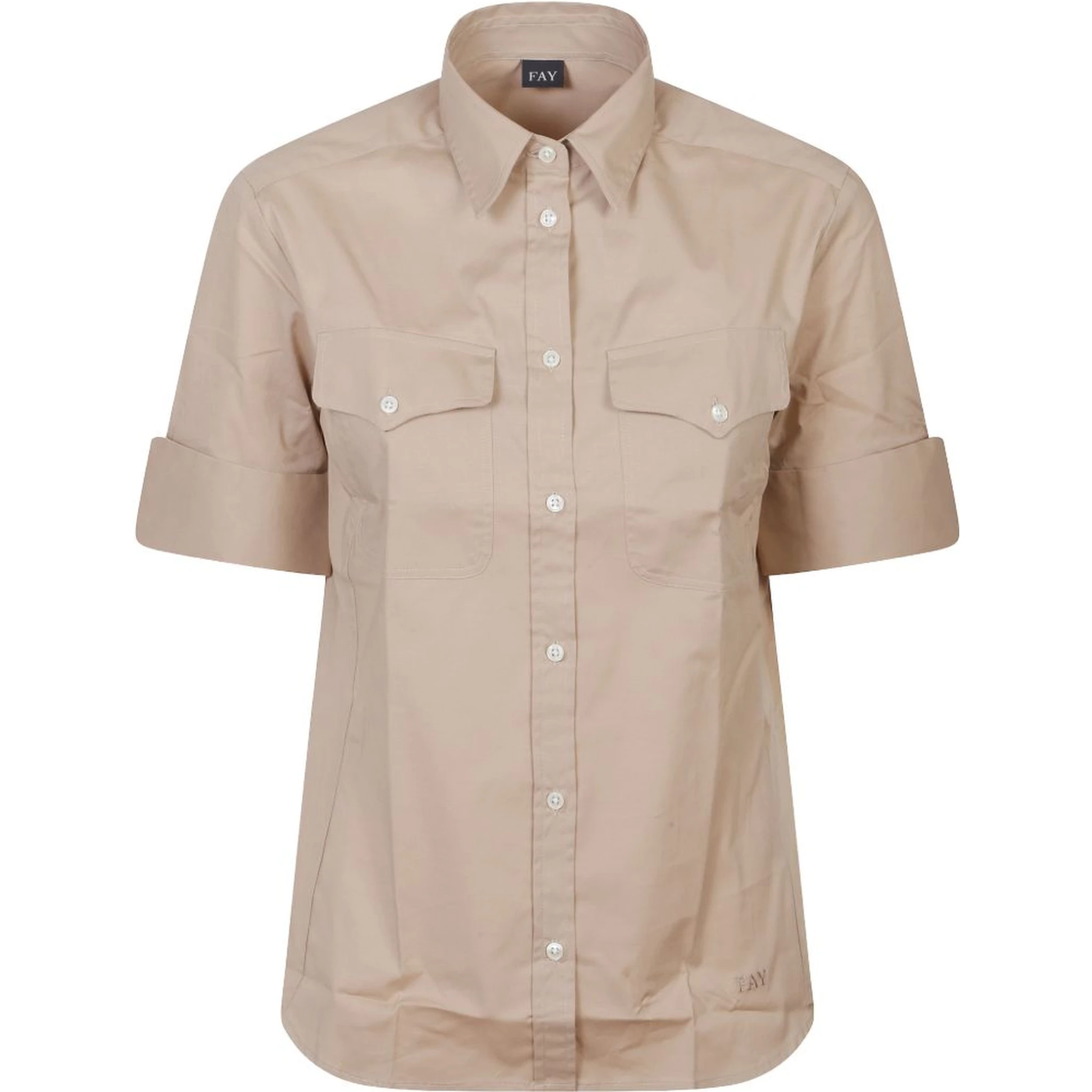 Fay Shirts