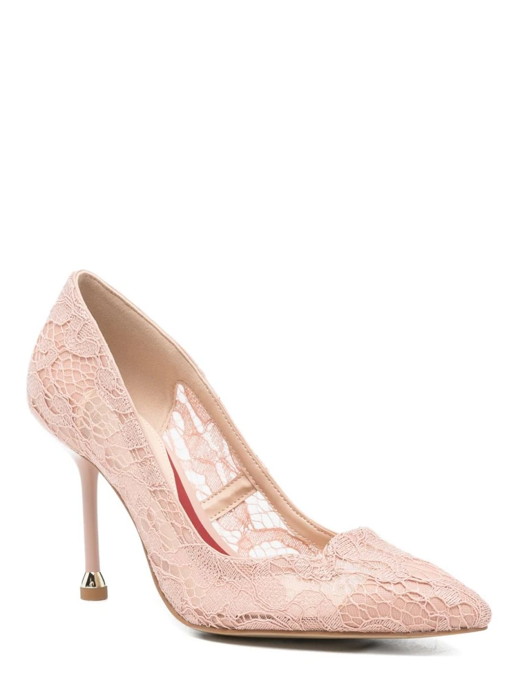 Liu Jo Half heel shoes alternative