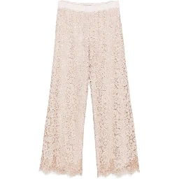 D EXTERIOR Trousers