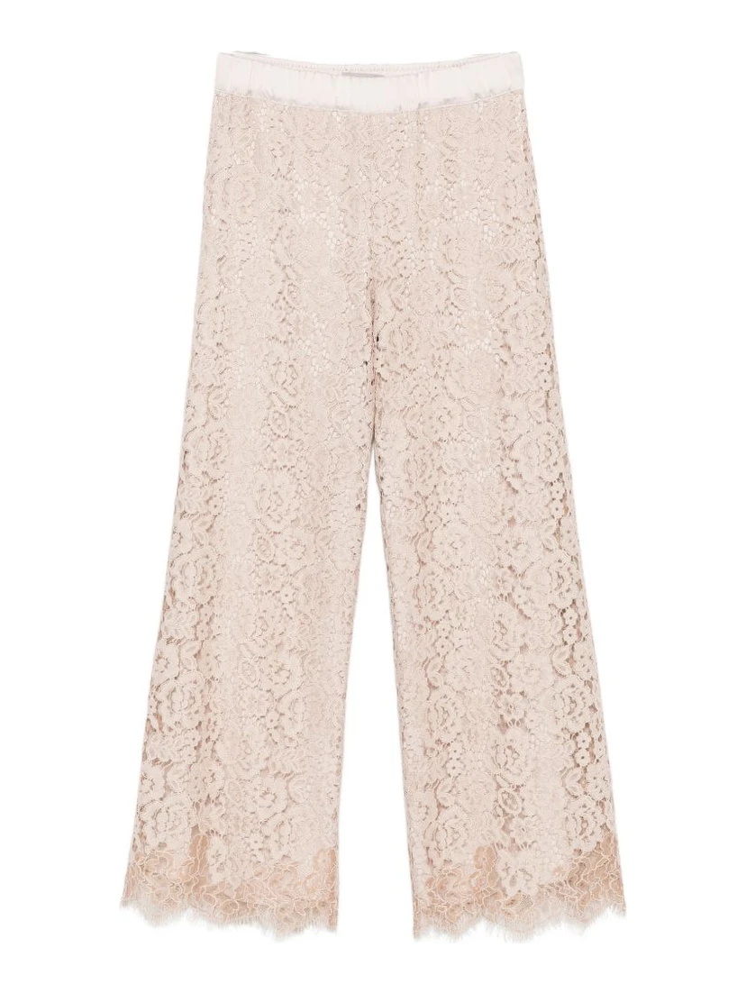 D EXTERIOR Trousers