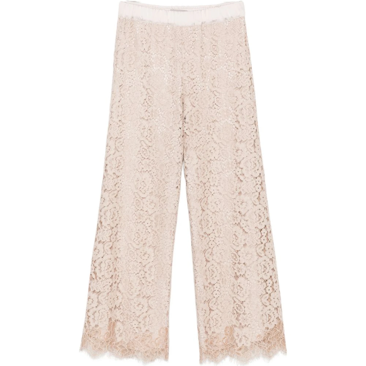 D EXTERIOR Trousers