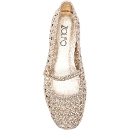 ZOLFO Flat shoes
