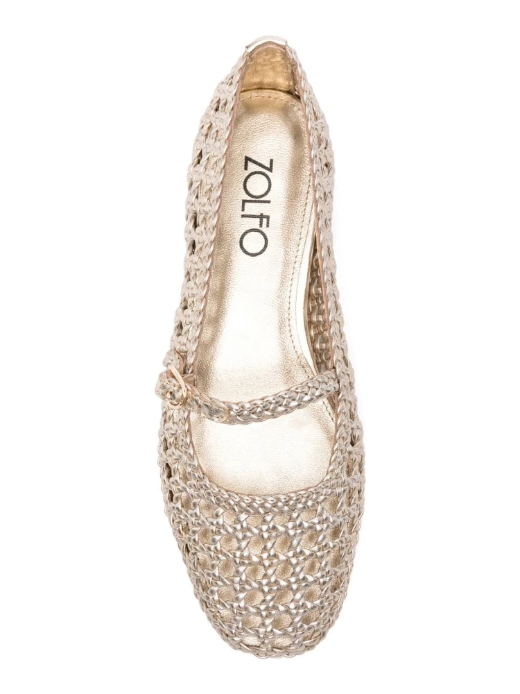 ZOLFO Flat shoes alternative