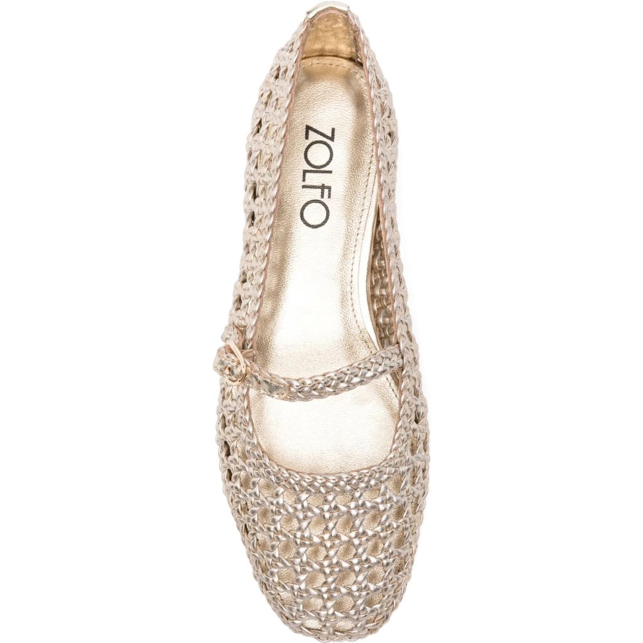 ZOLFO Flat shoes