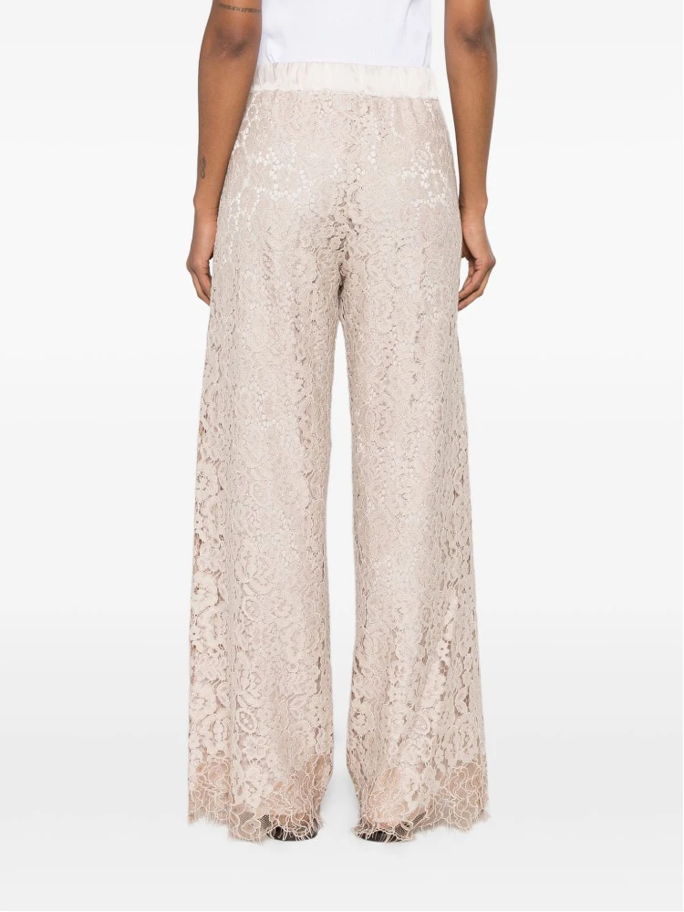 D EXTERIOR Trousers alternative