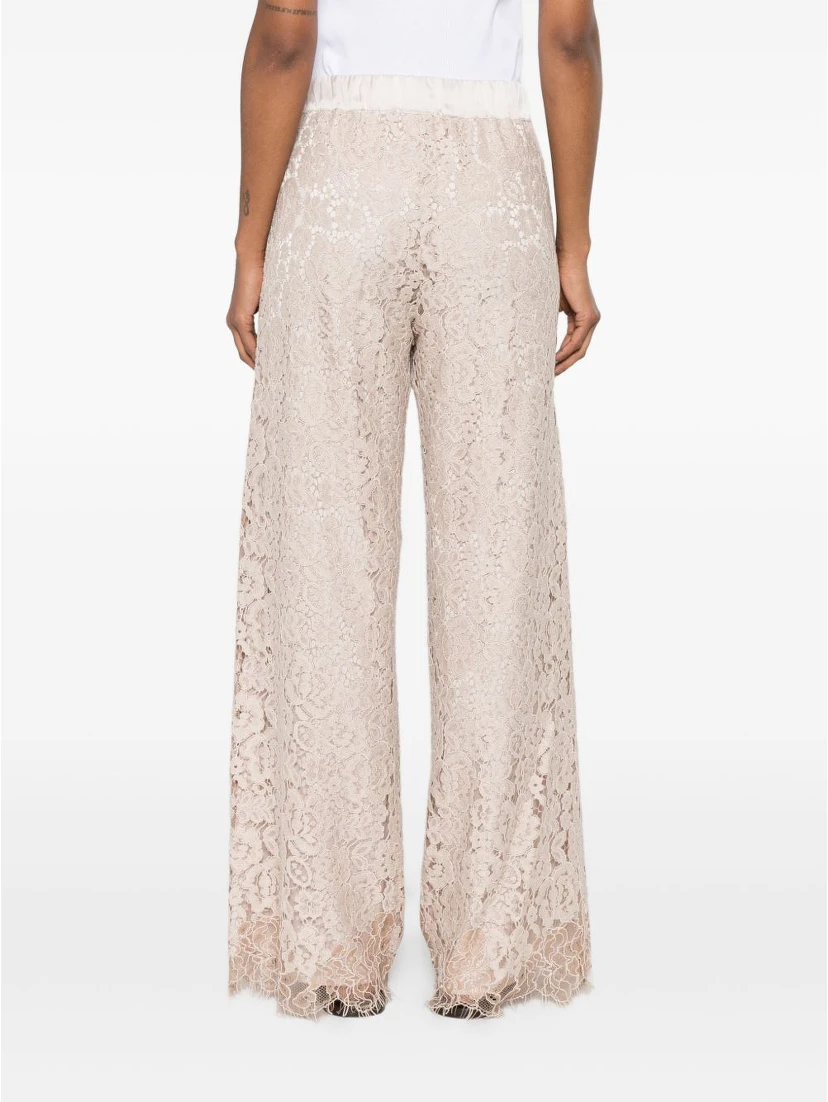 D EXTERIOR Trousers
