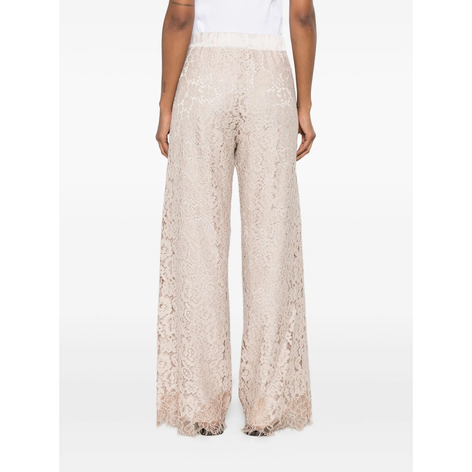 D EXTERIOR Trousers