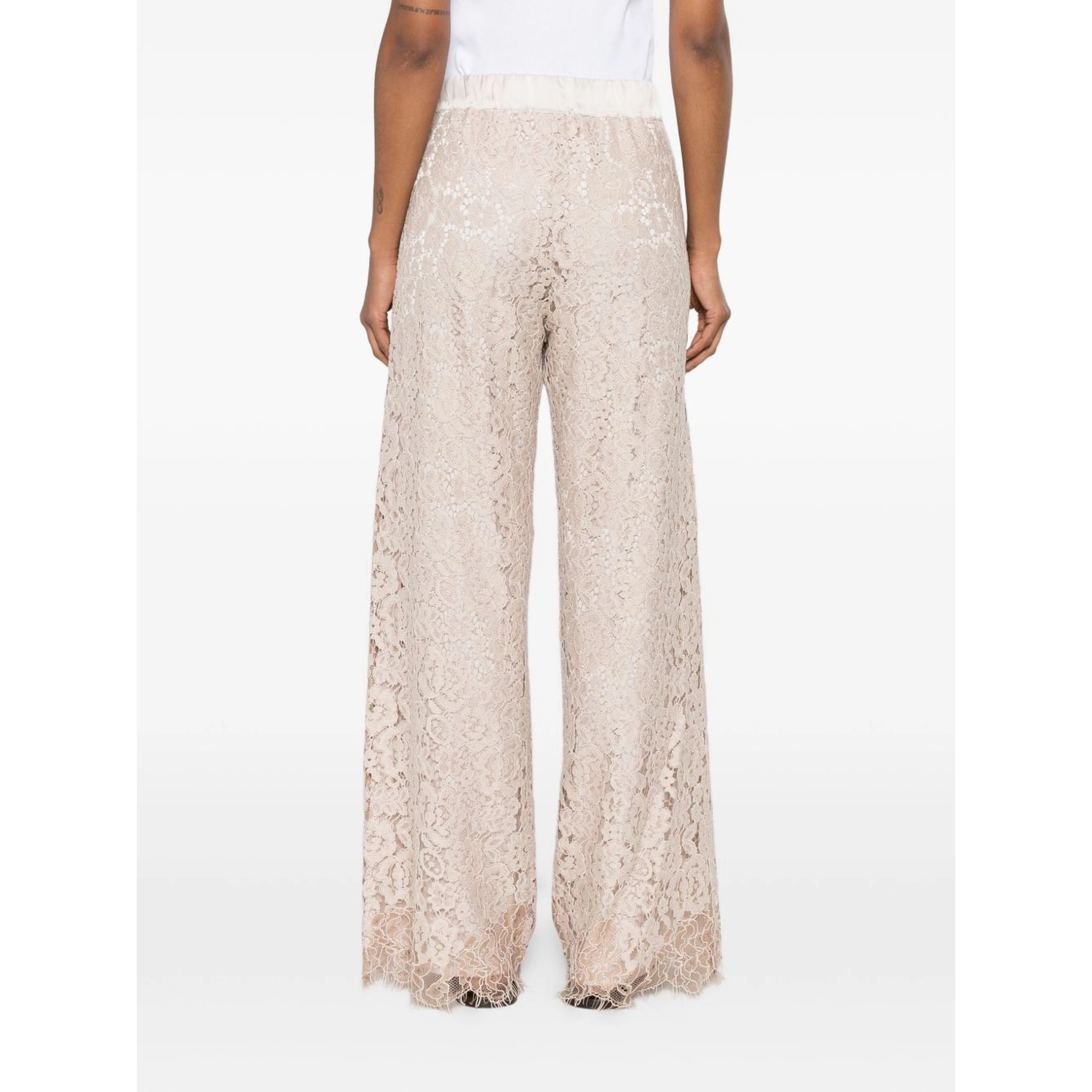 D EXTERIOR Trousers