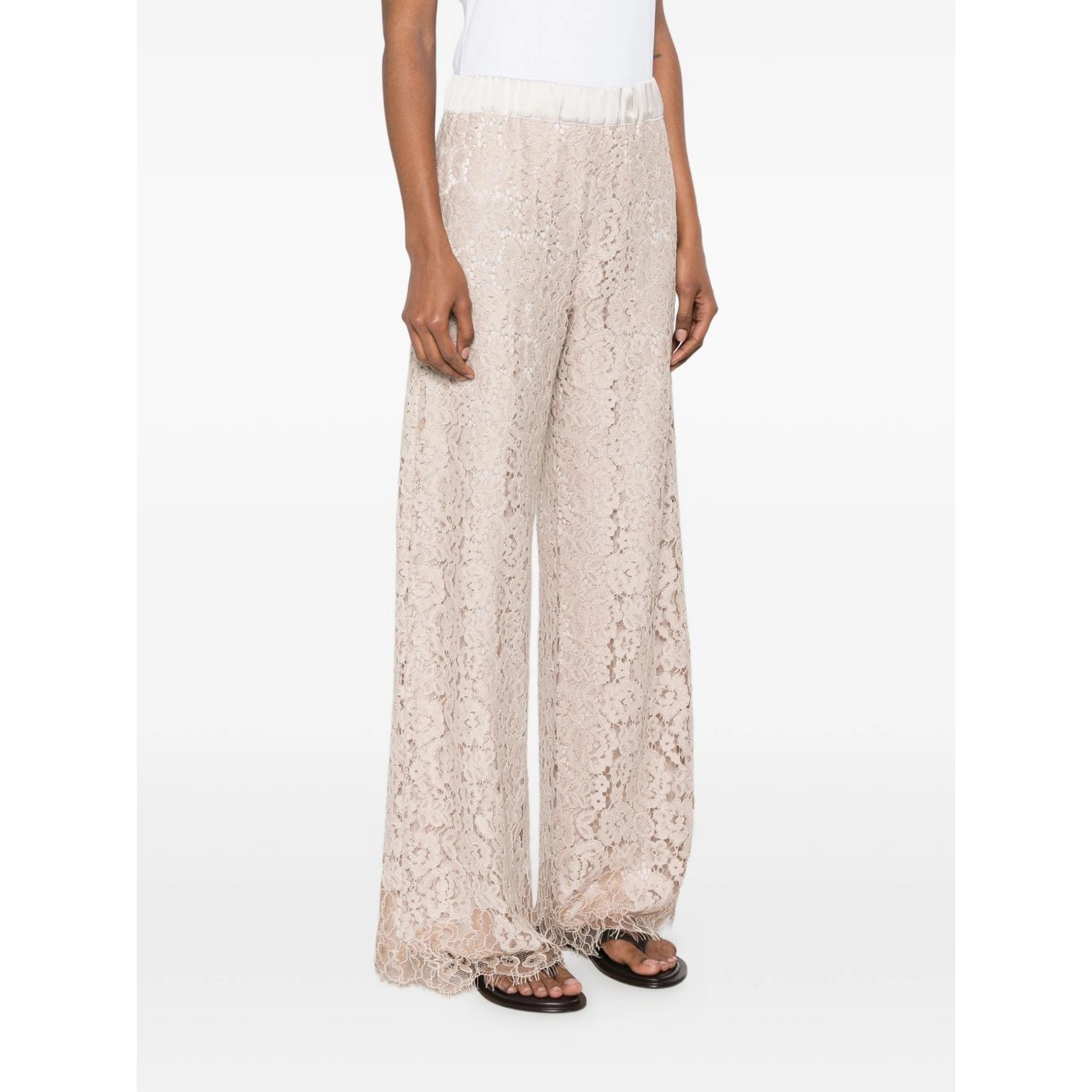 D EXTERIOR Trousers