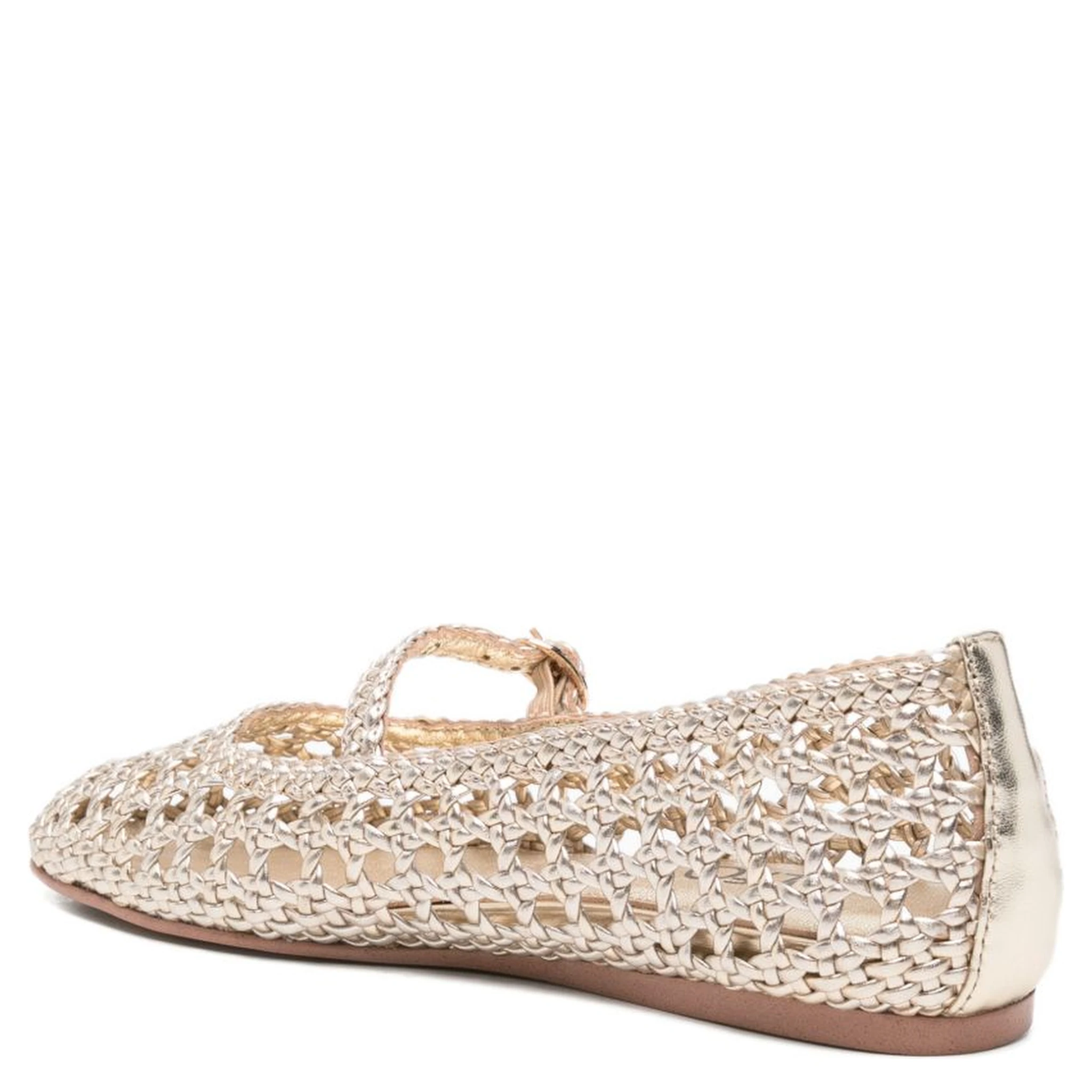 ZOLFO Flat shoes