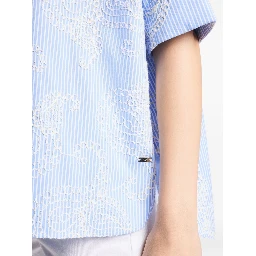 Fay Shirts MultiColour