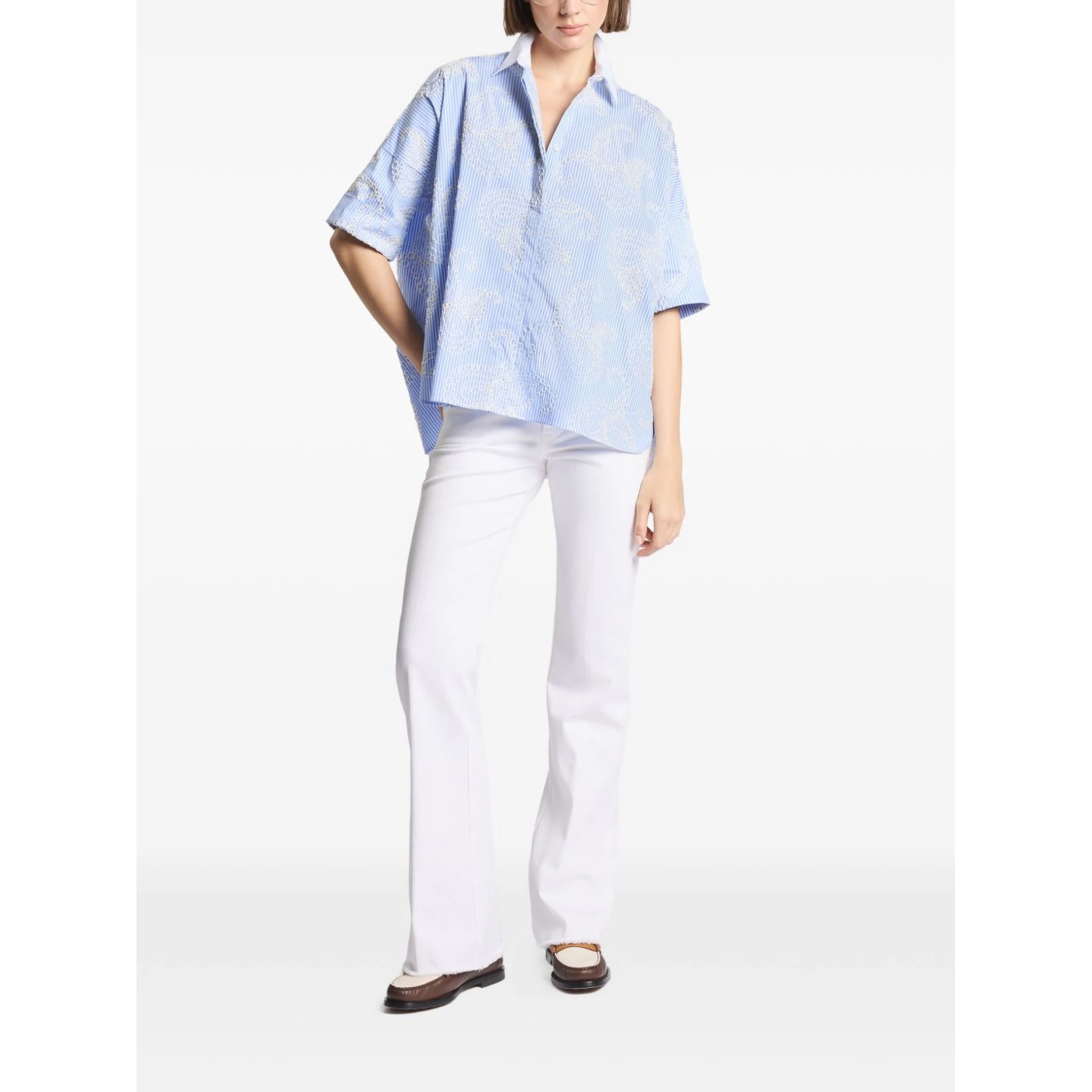 Fay Shirts MultiColour