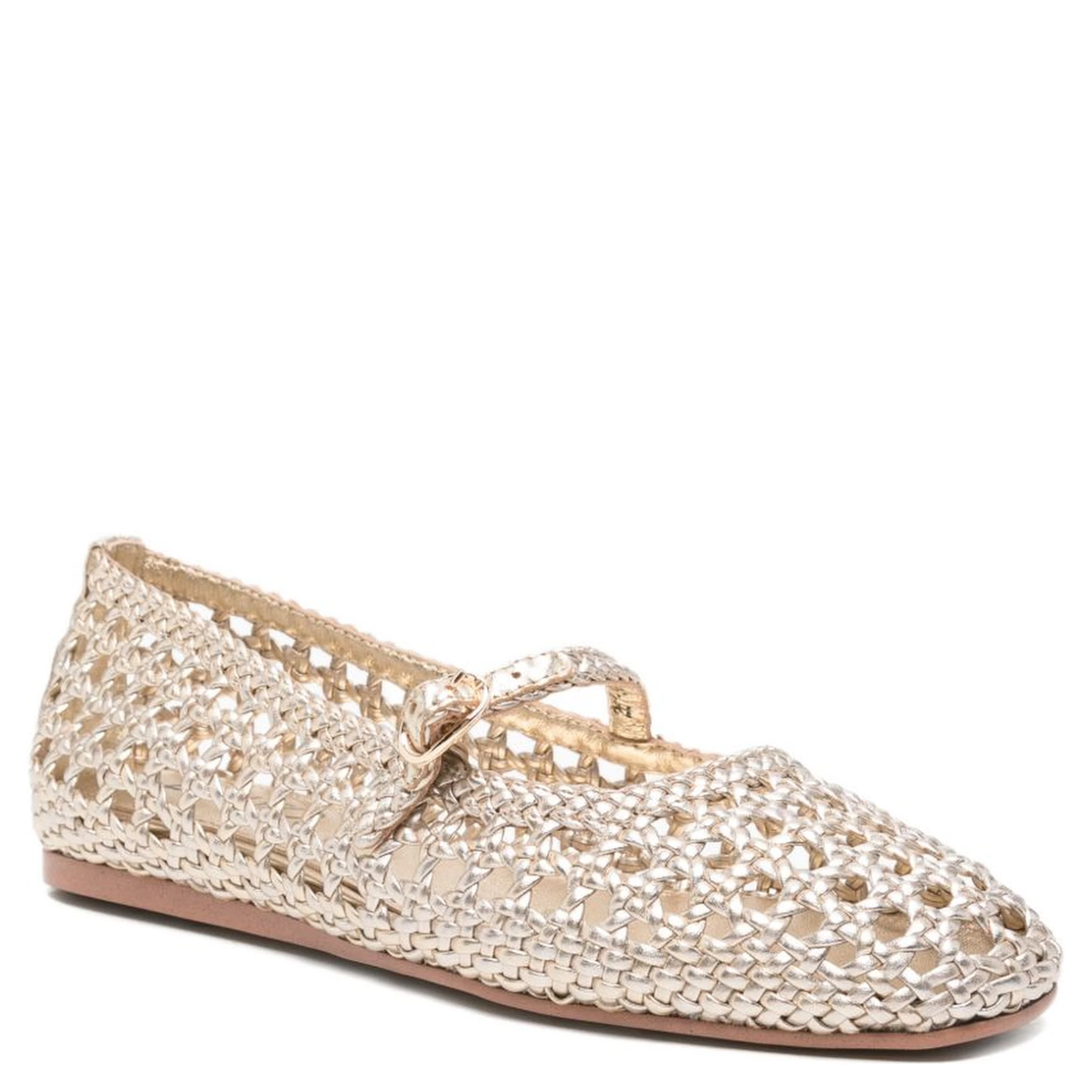 ZOLFO Flat shoes