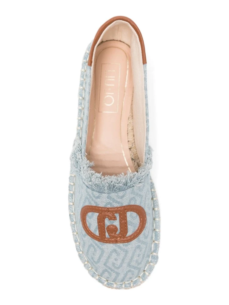 Liu Jo Flat shoes alternative