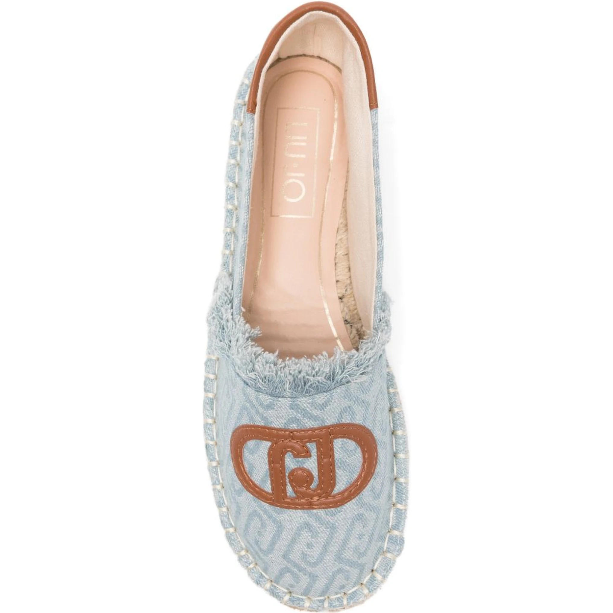 Liu Jo Flat shoes