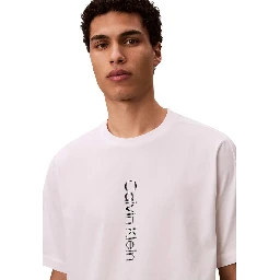 White Cotton Sportswear