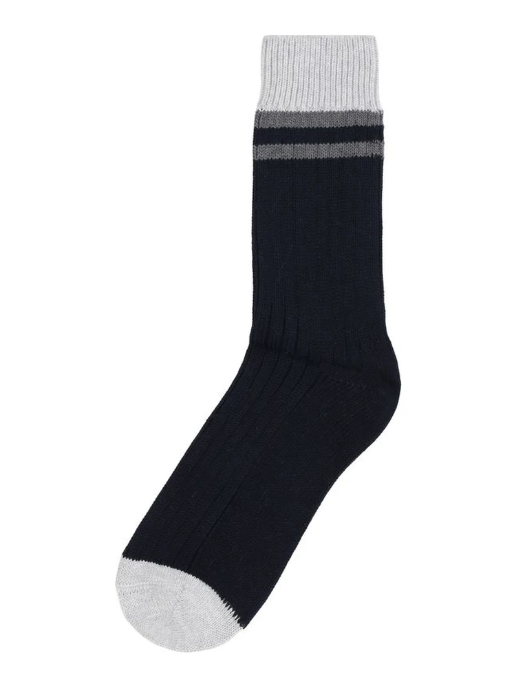 Black Cotton Socks alternative