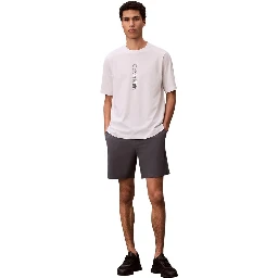 White Cotton Sportswear