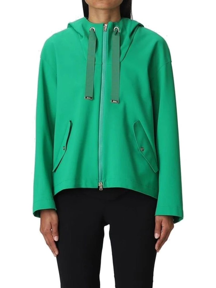 Bicolor Elastane Shell Jacket alternative