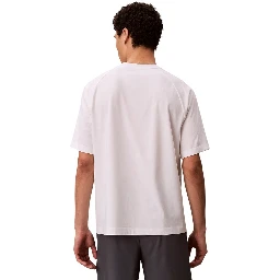 White Cotton Sportswear
