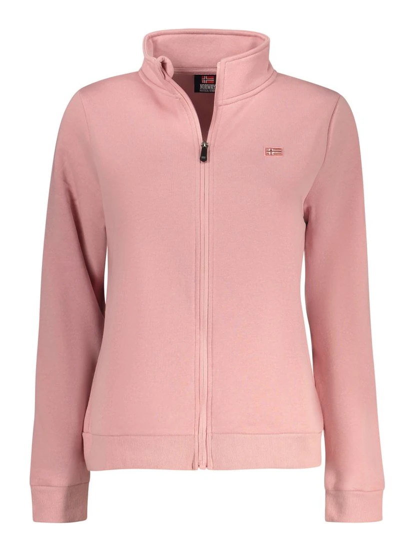 Rosa Cotton Women Sweatshirt